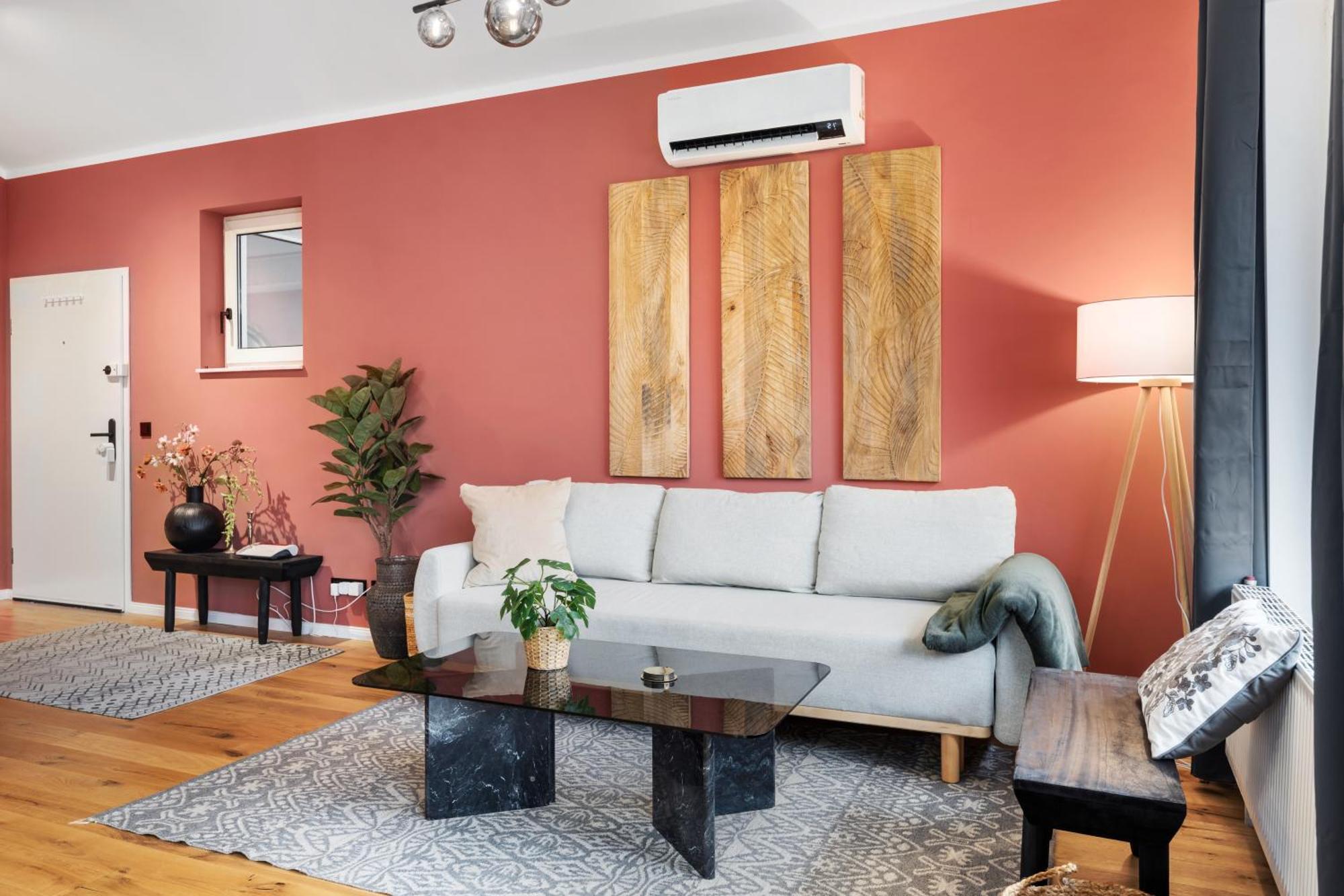 Appartement Edler Wohnraum Schwanenteich-penthouse Mit Garage, Grill, Kaffeevollautomat, Klima, Lift & Terrasse